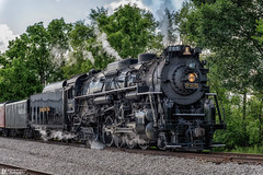 Fort Wayne Railroad Historical Society
