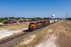 KCSM 4088 - Richardson TX