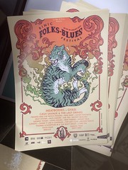 Binic Folk Blues Festival 2023