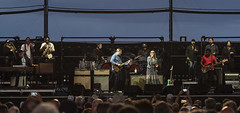 Tedeschi Trucks Band, BMO Harris Pavilion, Milwaukee, 7/20/2023