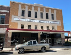 Old Kress Building (Greenville, Texas)
