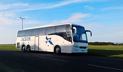 Westgate-On-Sea Kent visiting coaches/buses