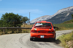Rallye Gap Racing 2023