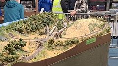 Grangemouth Model Railway Show - 2022-11-20