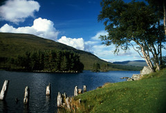 90CS012 - Loch Ossian