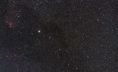 Cygnus Star Cloud - 2023-07-31