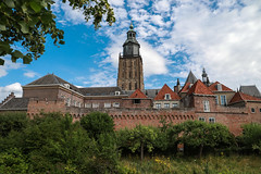 The Netherlands 2023: Zutphen/Haarlem