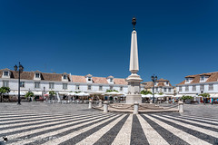 Vila Real de San Antonio (Portugal)