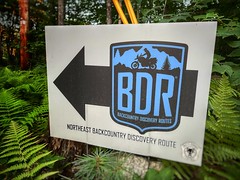 BDR & Miscellaneous Adventures