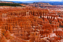 Bryce Canyon national park !!