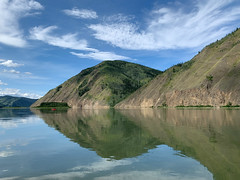 Yukon River Paddle - 2023