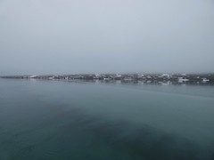 Spitzberg - Ayerfjorden