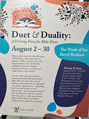 2023: Duet & Duality - Brukner
