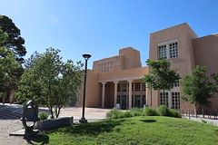 Albuquerque - University of New Mexico