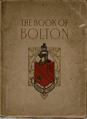 The Book of Bolton 1929