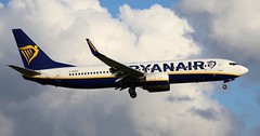 Ryanair UK 