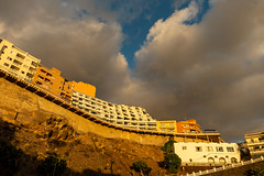2023, July: Puerto de Santiago, Tenerife