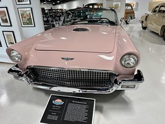 Maine Classic Car Museum—Arundel, Maine