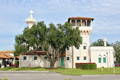 Clubhouse & Sunset Ballroom, Snell Isle, St. Petersburg
