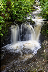 Waterfalls of Ireland