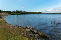 07 08-2023 加拿大 卡爾加里 Glenmore水庫