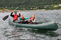 Camp Raudøya