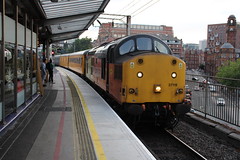 02.07.23 Manchester Piccadilly (37116 3Q33)