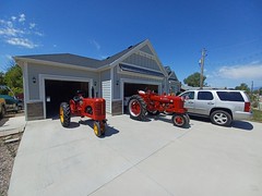 My Tractors