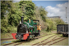 Railway - Sittingbourne Kemsley LR