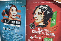 Festival du Chant de Marin 2023 - J3