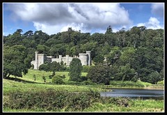 Cornish Castles