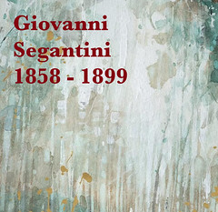 Segantini Giovanni