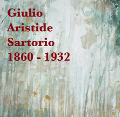 Sartorio Giulio Aristide