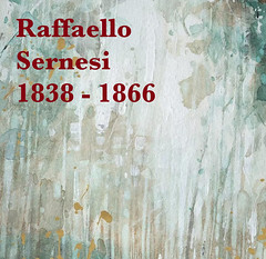 Sernesi Raffaello