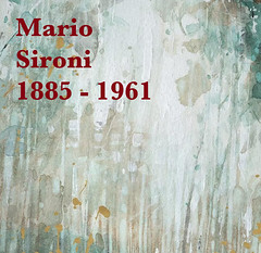 Sironi Mario