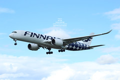 Finnair - OH-LWL