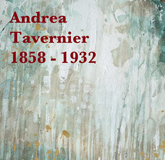 Tavernier Andrea