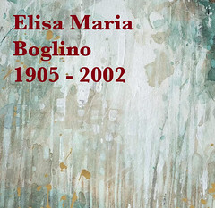 Boglino Elisa Maria