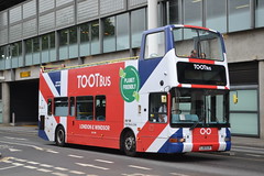 TOOT Bus