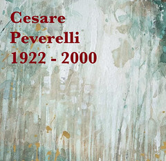 Peverelli Cesare