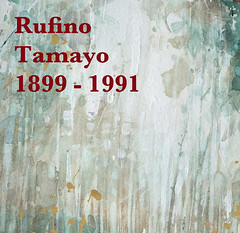 Tamayo Rufino