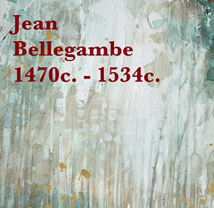 Bellegambe Jean
