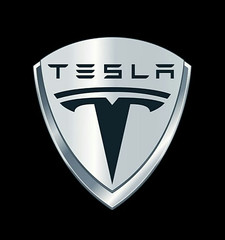 Tesla Vehicle Pictures I've Taken