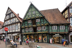 Germany 2023 Celle