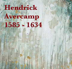 Avercamp Hendrick