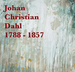 Dahl Johan Christian