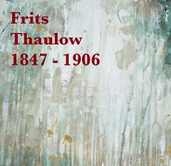 Thaulow Frits