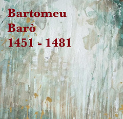 Barò Bartomeu