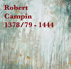 Campin Robert