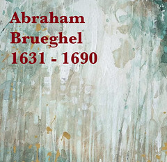 Brueghel Abraham